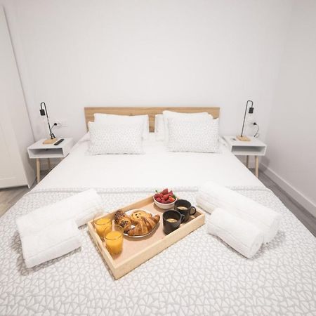 Moonkey - Apartamento Mediterraneo Con Jacuzzi Y Luz Natural Alicante Exteriör bild