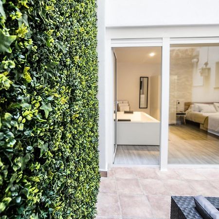 Moonkey - Apartamento Mediterraneo Con Jacuzzi Y Luz Natural Alicante Exteriör bild