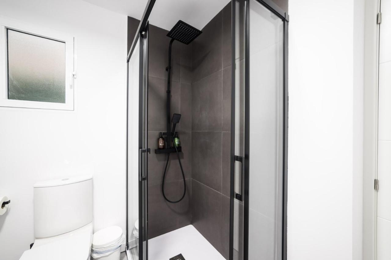 Moonkey - Apartamento Mediterraneo Con Jacuzzi Y Luz Natural Alicante Exteriör bild