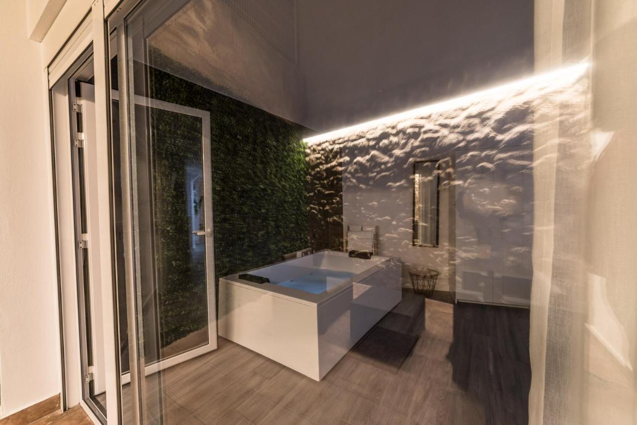 Moonkey - Apartamento Mediterraneo Con Jacuzzi Y Luz Natural Alicante Exteriör bild